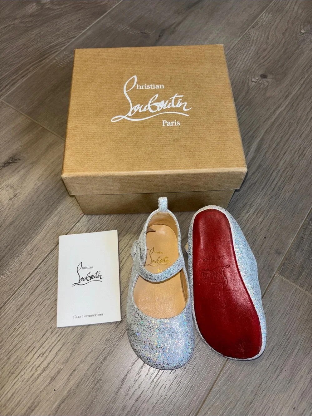 Christian Louboutin christian louboutin
